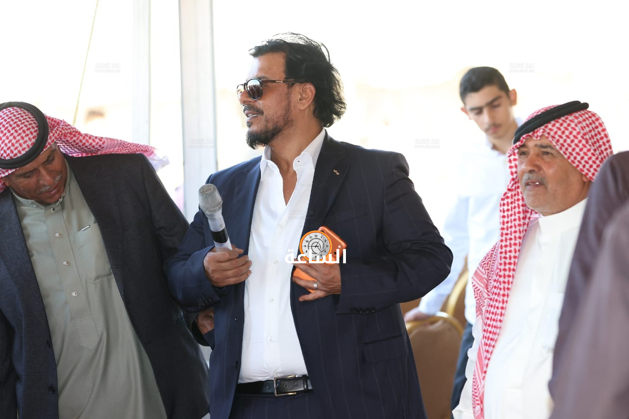 Madar Al-Saa Images 0.3410248835156513
