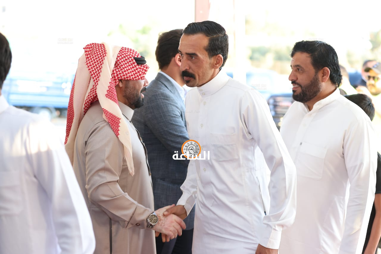 Madar Al-Saa Images 0.6887453206310316