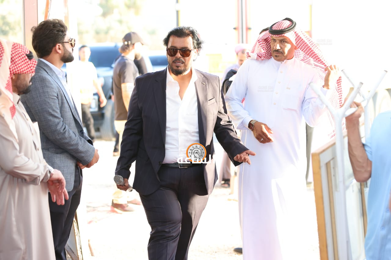 Madar Al-Saa Images 0.9647860103169936