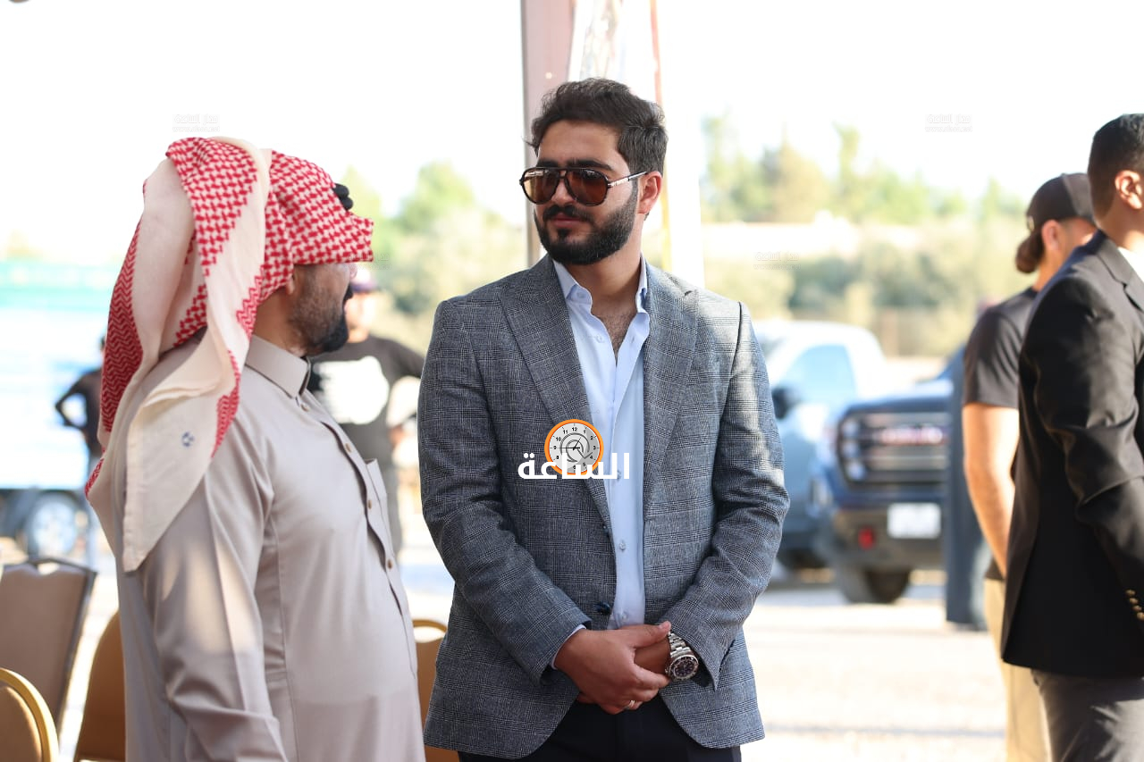 Madar Al-Saa Images 0.22798281952993338