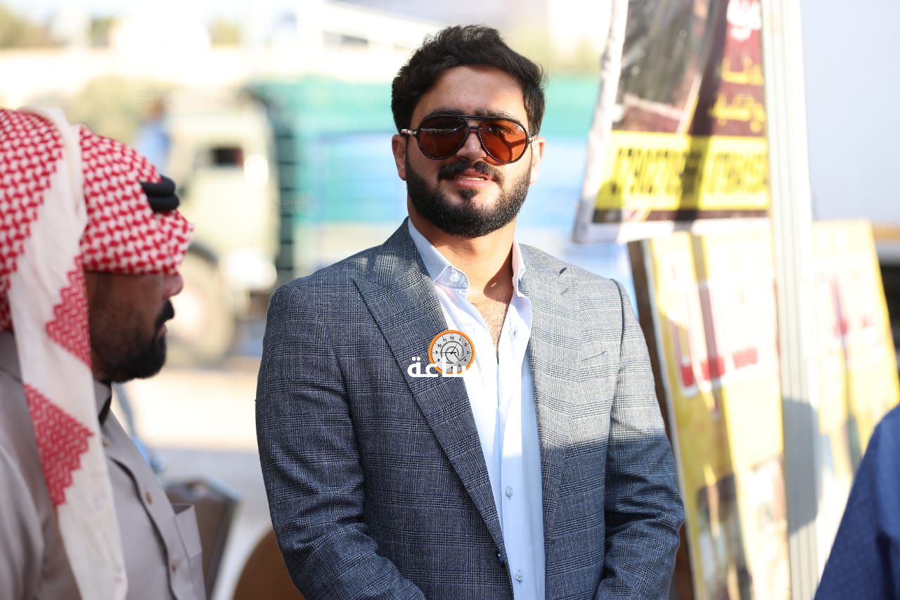 Madar Al-Saa Images 0.10034649312495969