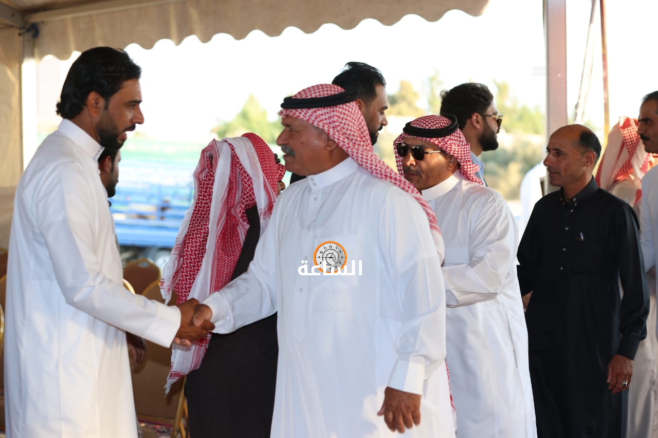 Madar Al-Saa Images 0.1838194274375864
