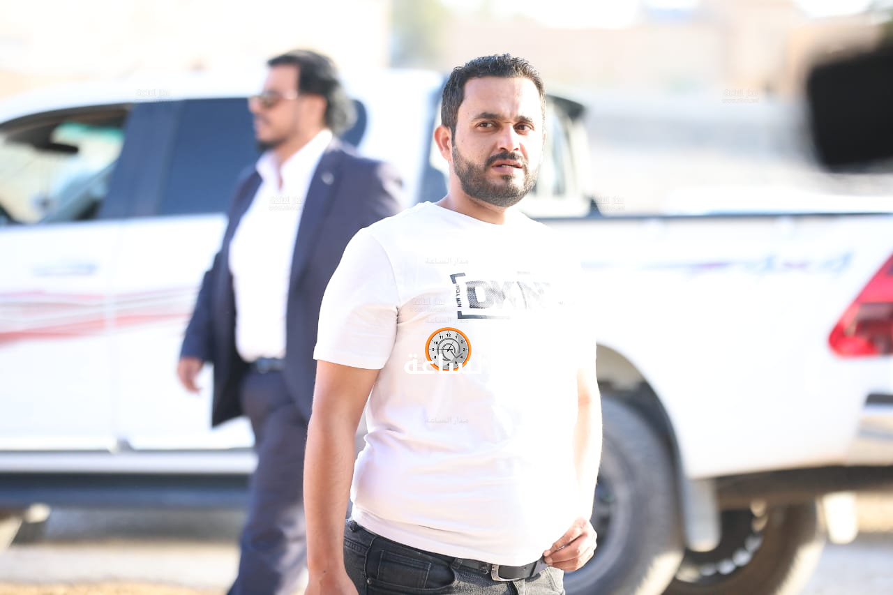 Madar Al-Saa Images 0.05982651880382028