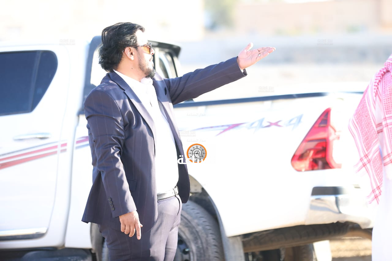Madar Al-Saa Images 0.5280589127557584