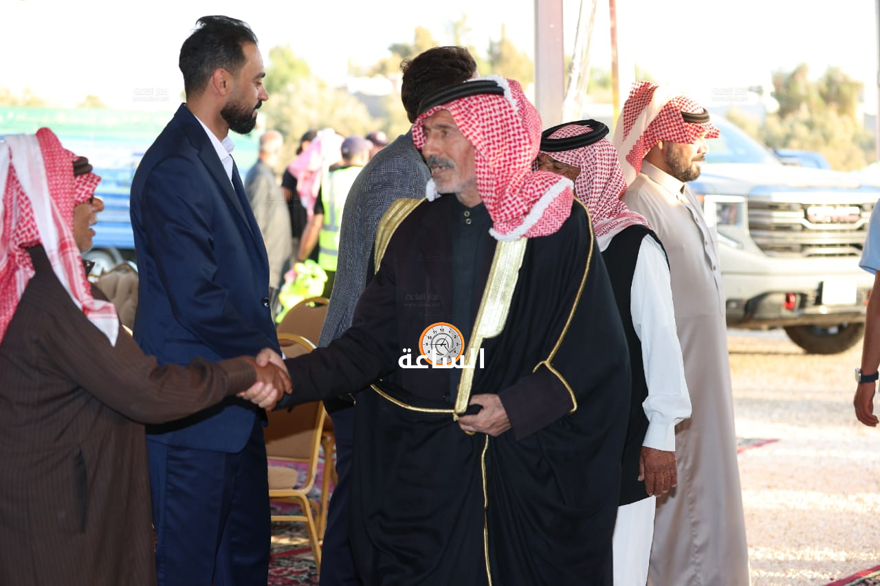 Madar Al-Saa Images 0.7922166917532597