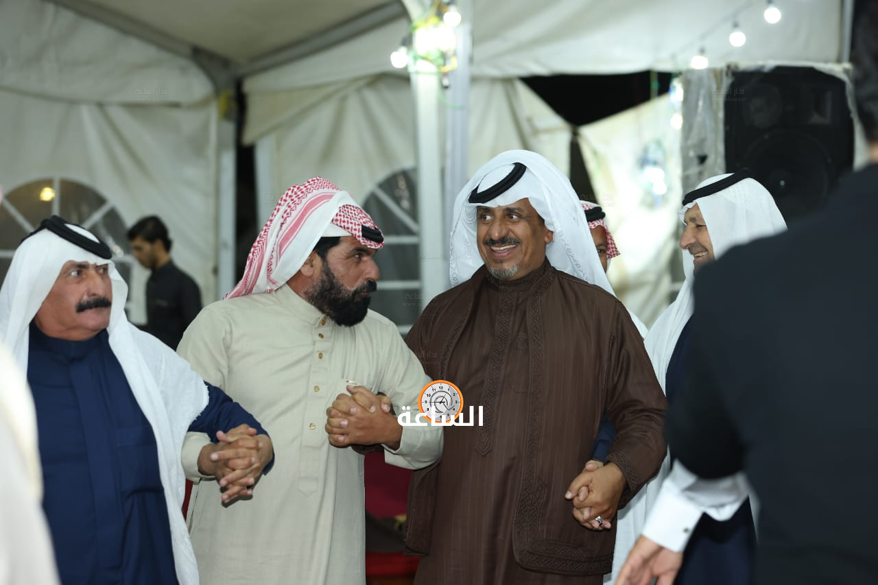 Madar Al-Saa Images 0.4995934878469612
