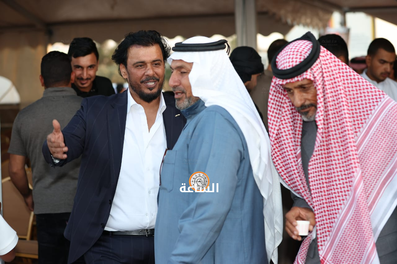 Madar Al-Saa Images 0.13329709629796382
