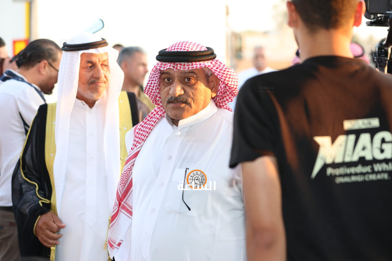 Madar Al-Saa Images 0.7902359482880251