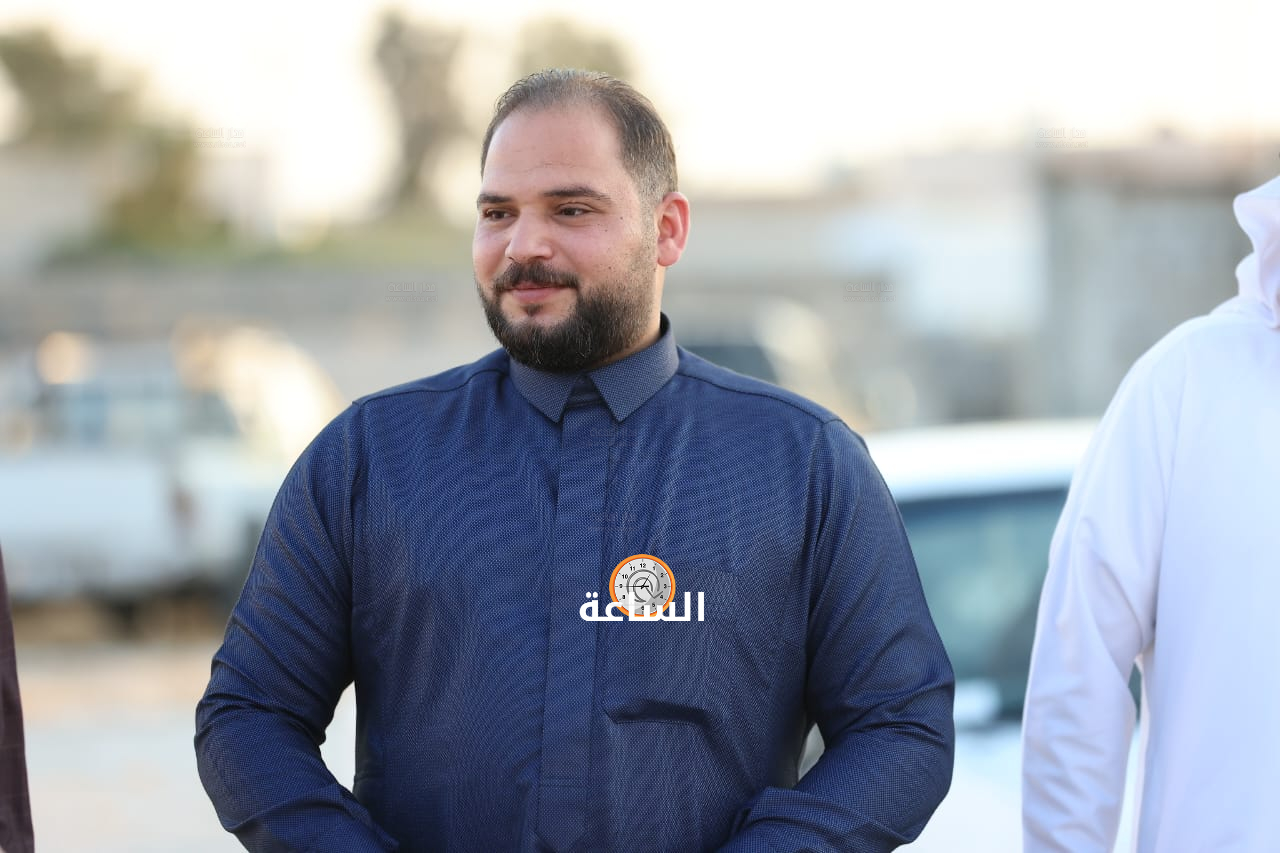 Madar Al-Saa Images 0.7818673117807476