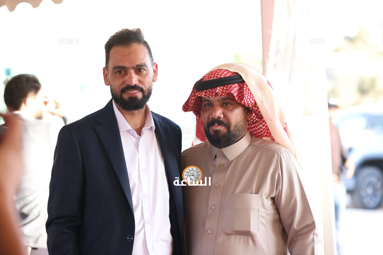 Madar Al-Saa Images 0.29017269899850884