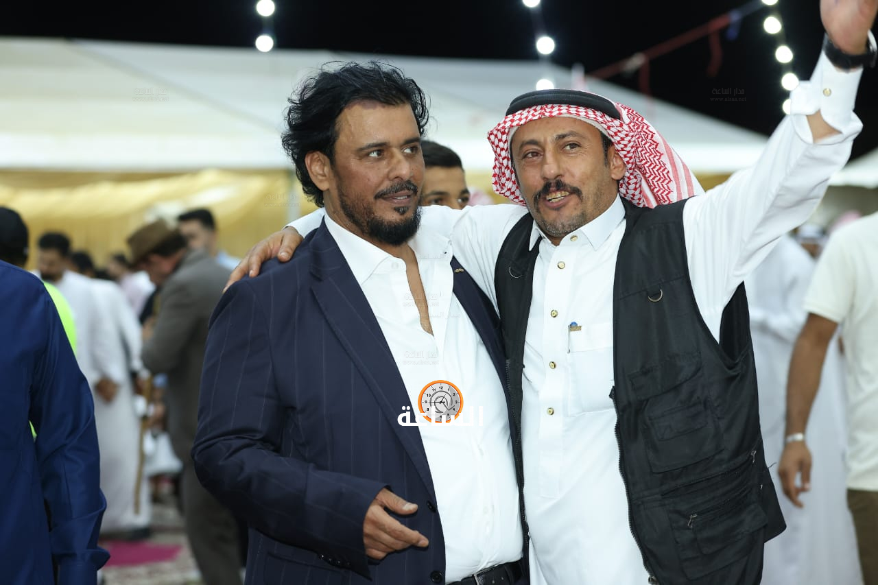 Madar Al-Saa Images 0.3232074877478096