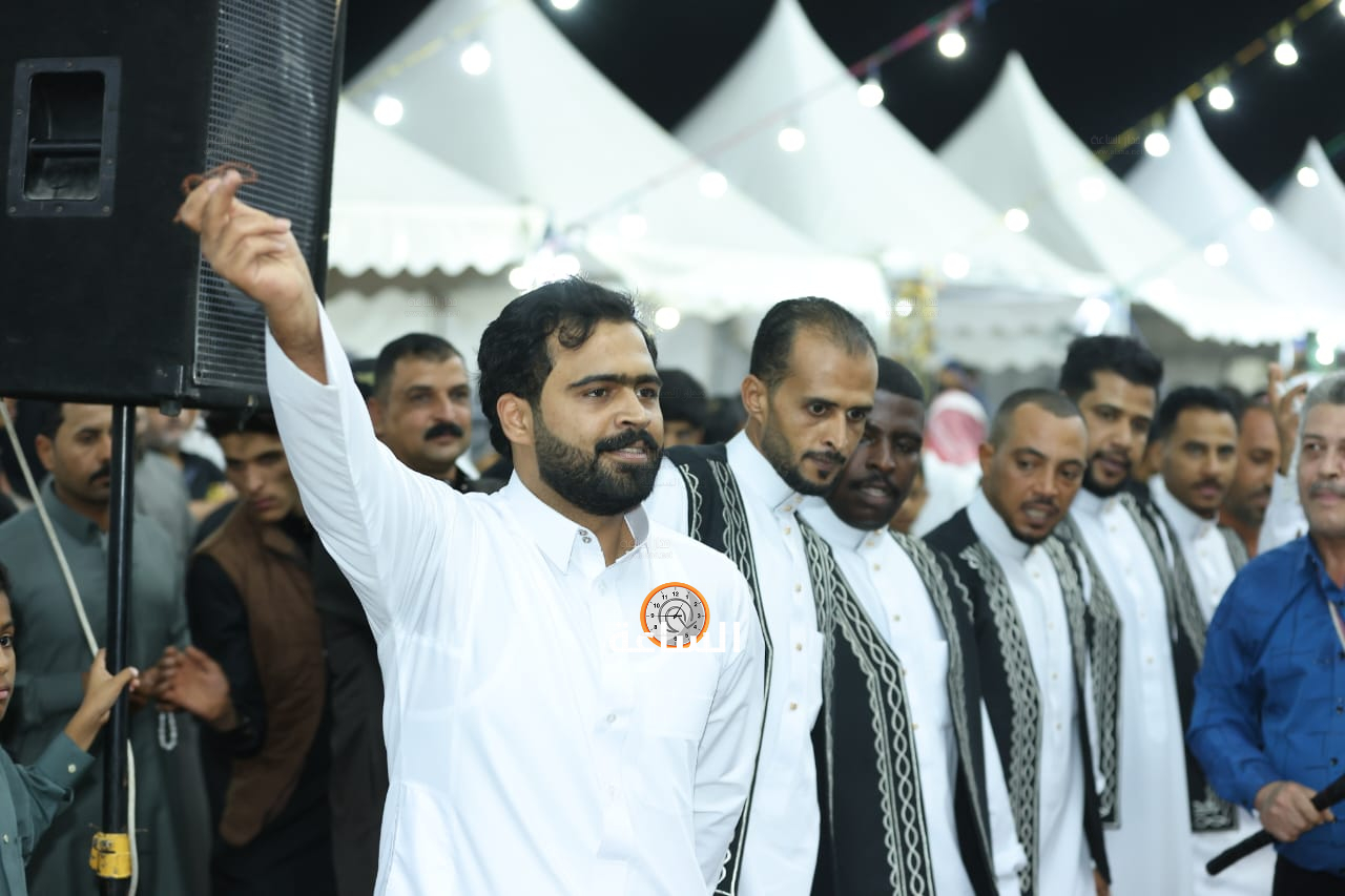 Madar Al-Saa Images 0.6034487906894378