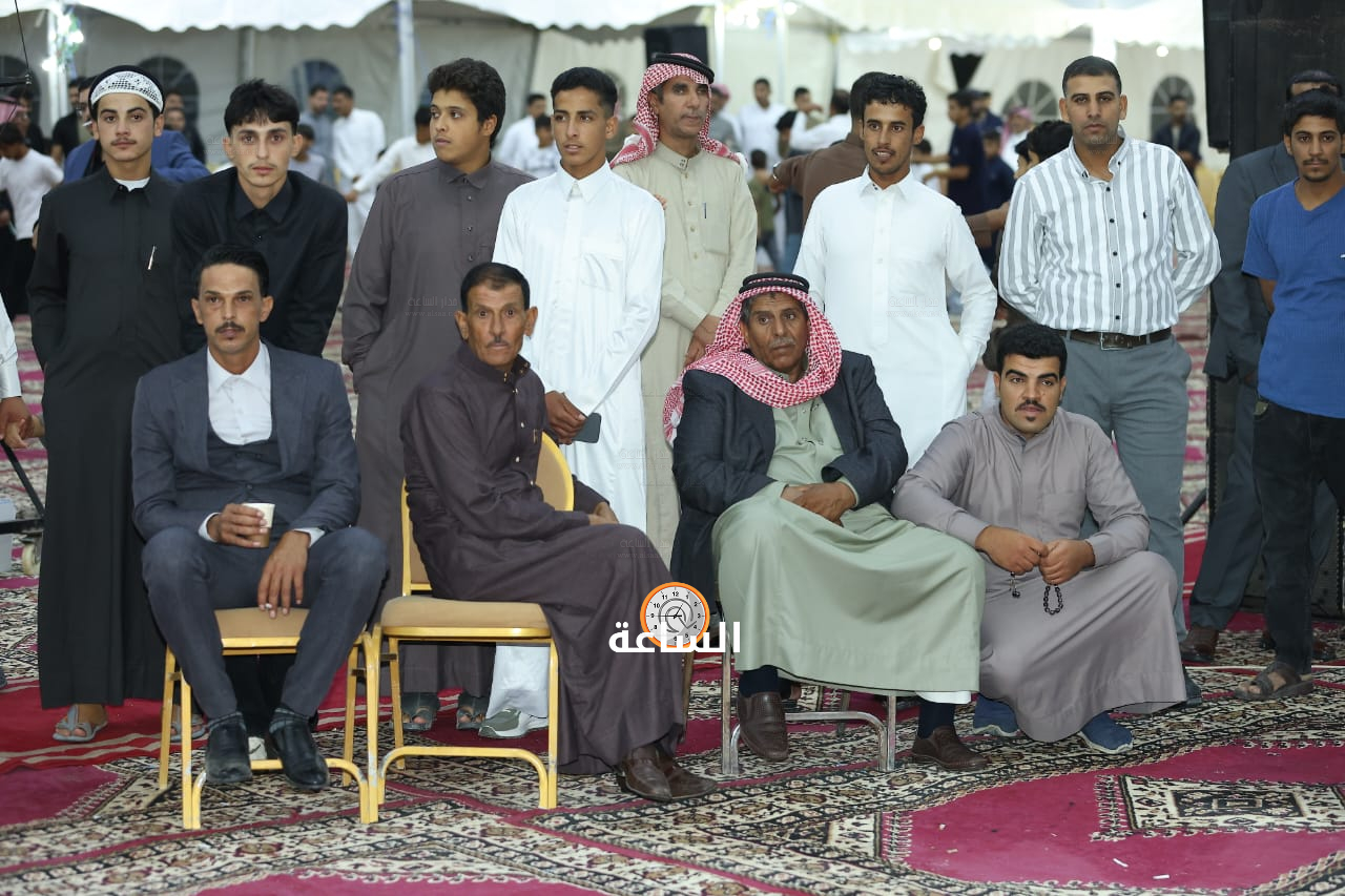 Madar Al-Saa Images 0.9977515980123273