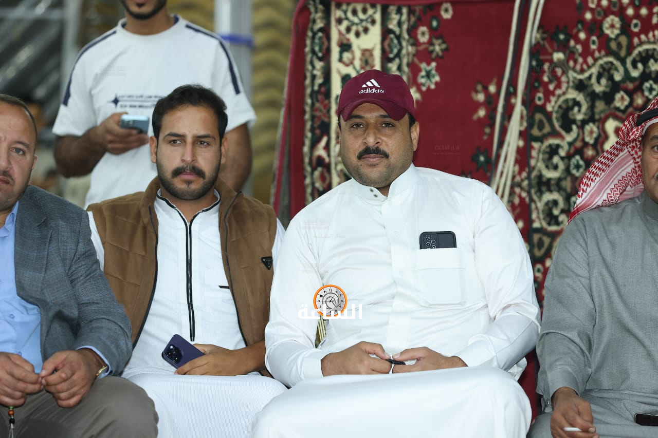 Madar Al-Saa Images 0.007989628109302815