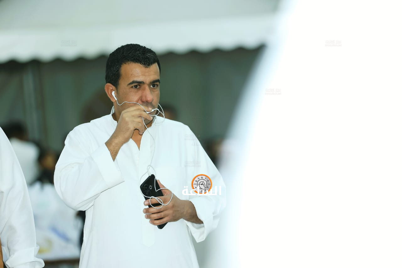 Madar Al-Saa Images 0.3845045175016788