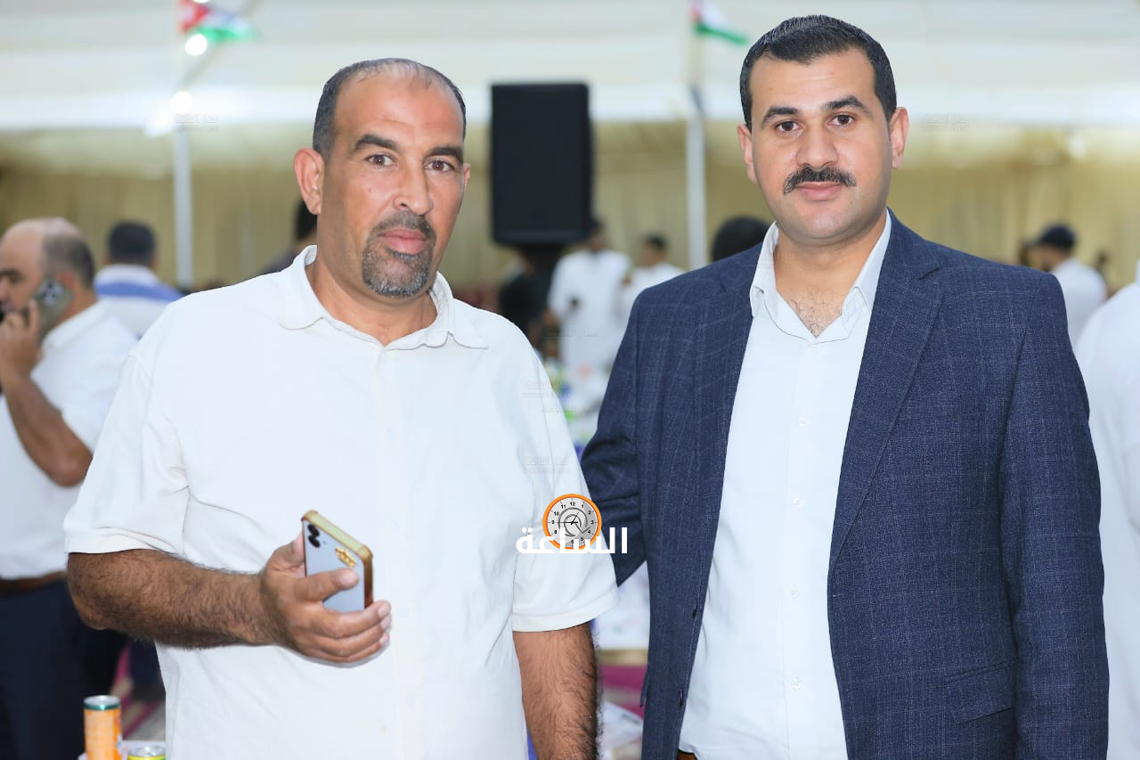 Madar Al-Saa Images 0.49995720024092927