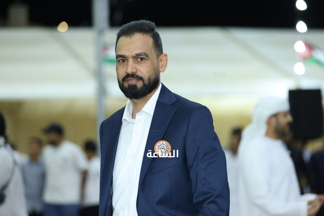 Madar Al-Saa Images 0.8238785740853345