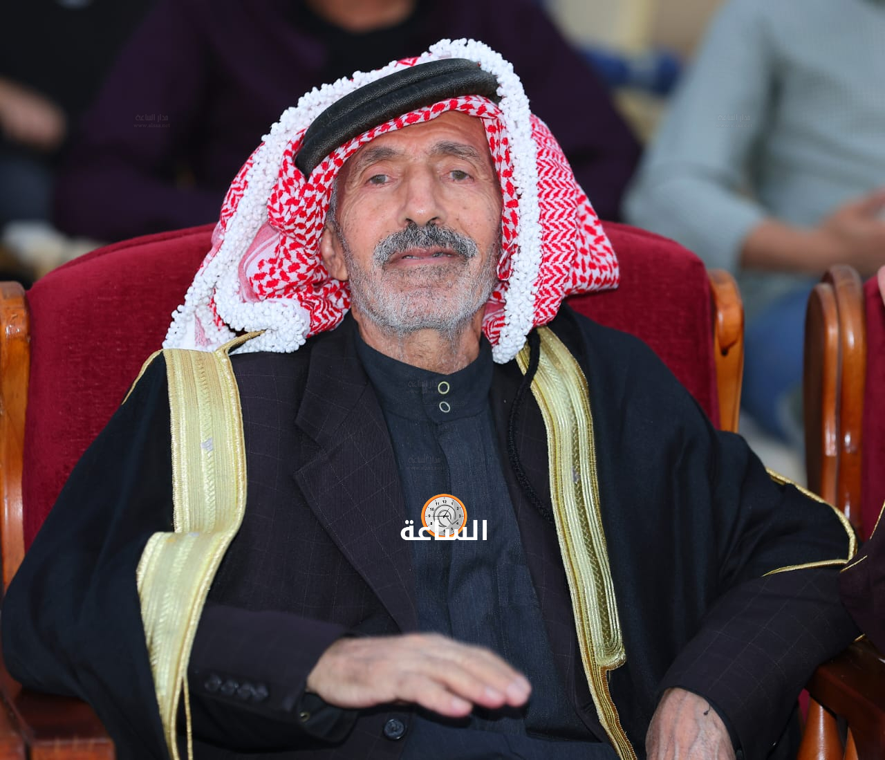 Madar Al-Saa Images 0.31252219375134604