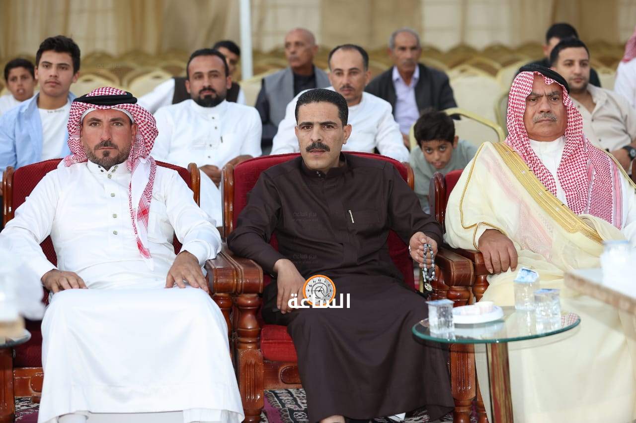 Madar Al-Saa Images 0.836972018498444