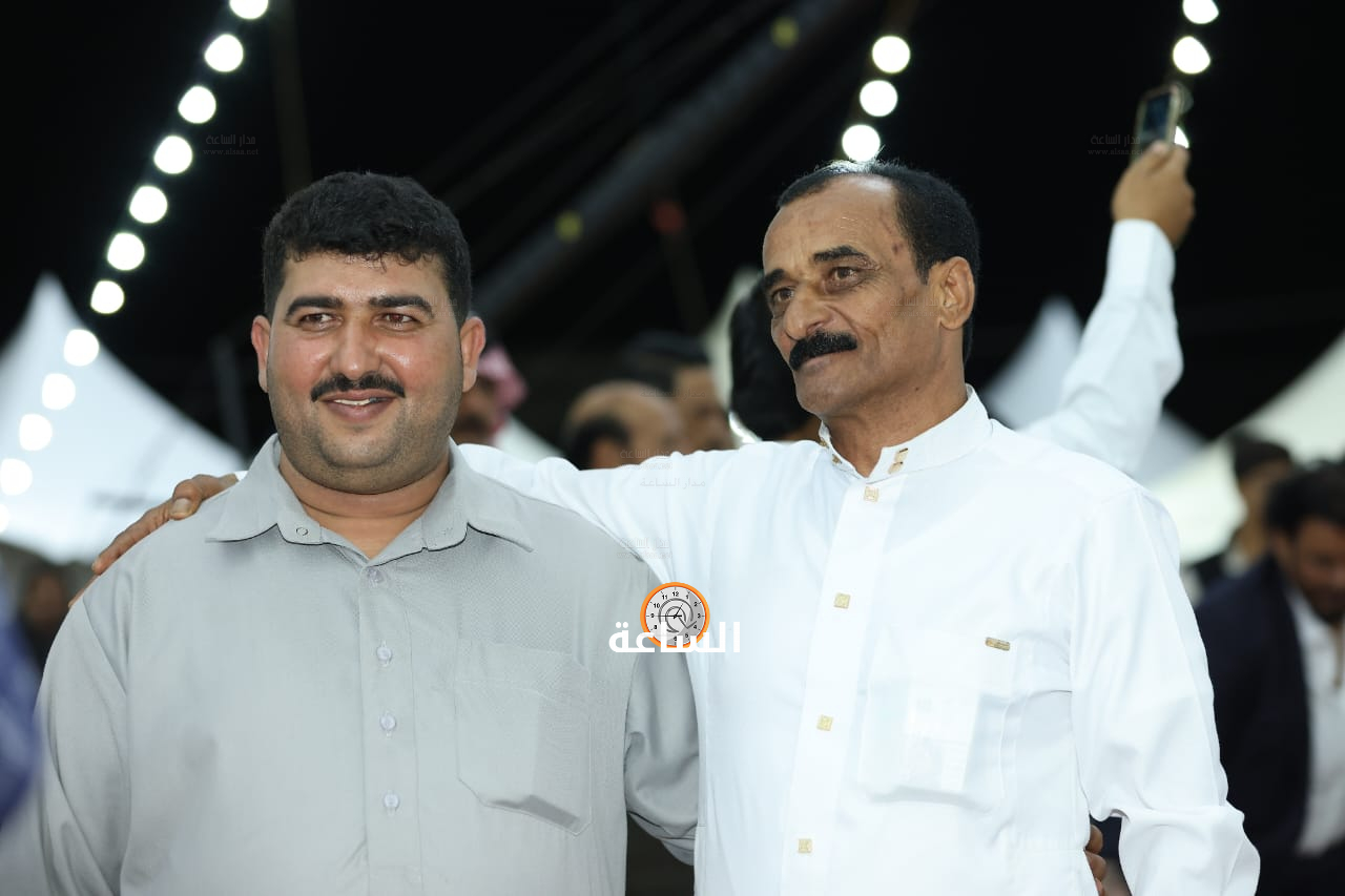 Madar Al-Saa Images 0.9133381079354005