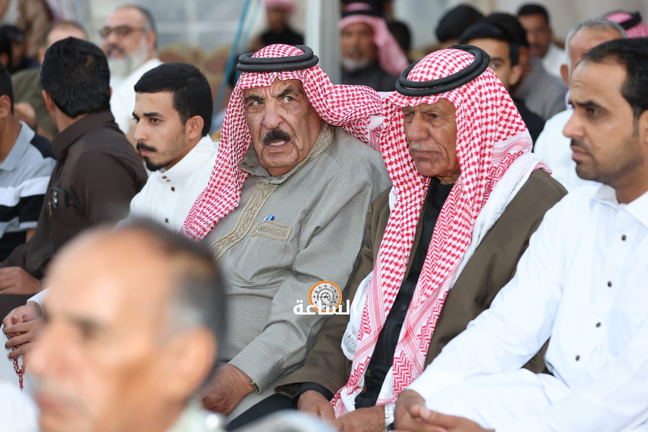 Madar Al-Saa Images 0.9052216648811481