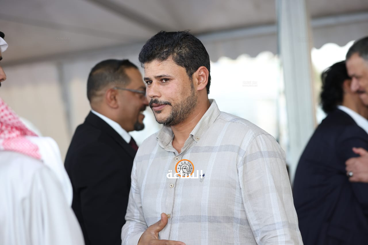Madar Al-Saa Images 0.7235220581757779
