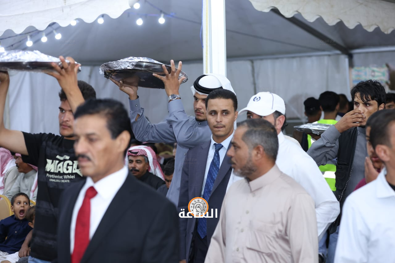 Madar Al-Saa Images 0.43167690819527393