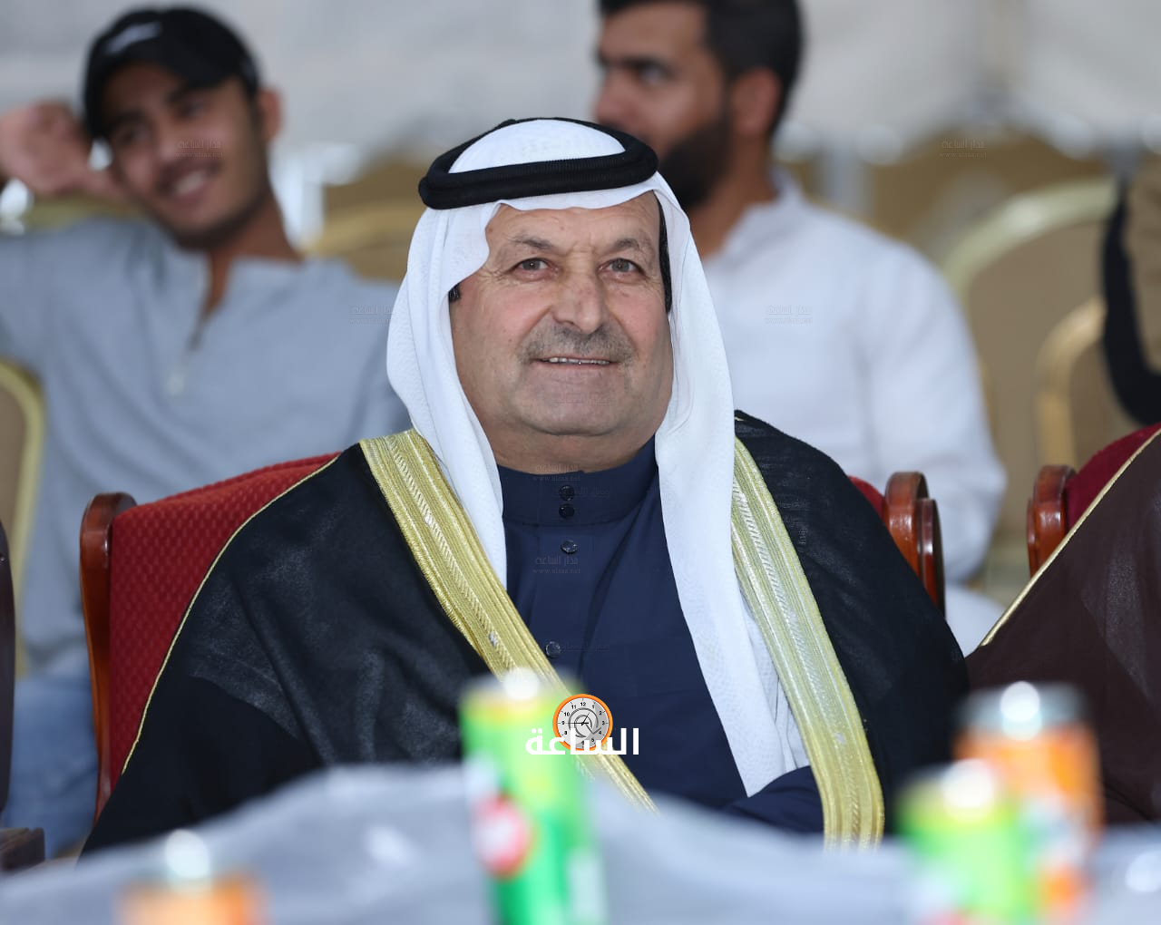 Madar Al-Saa Images 0.2622276174222026