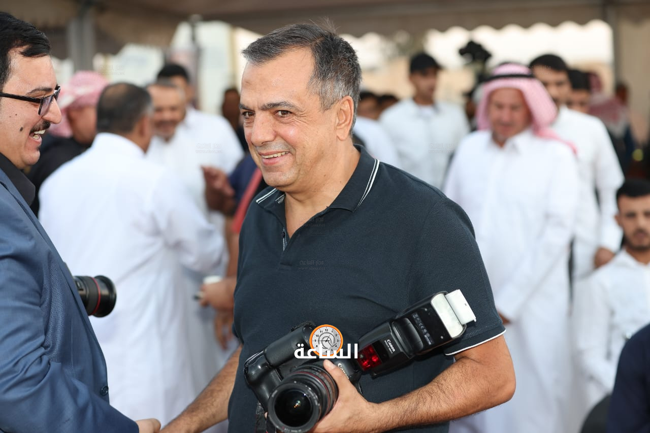 Madar Al-Saa Images 0.52503916810297