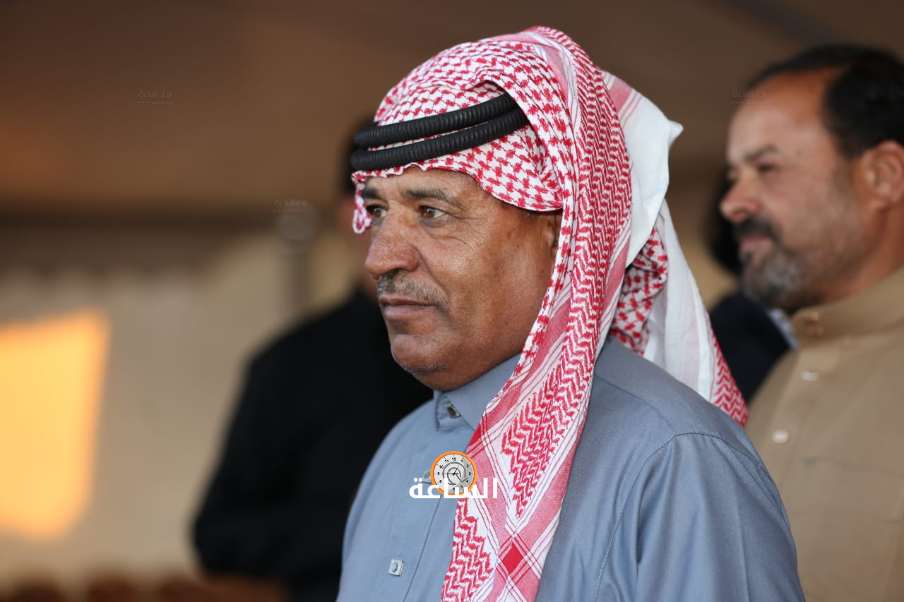 Madar Al-Saa Images 0.9059655551490342