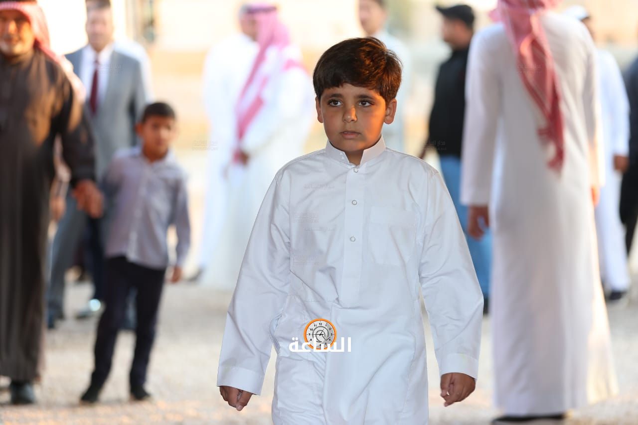 Madar Al-Saa Images 0.612546634129838