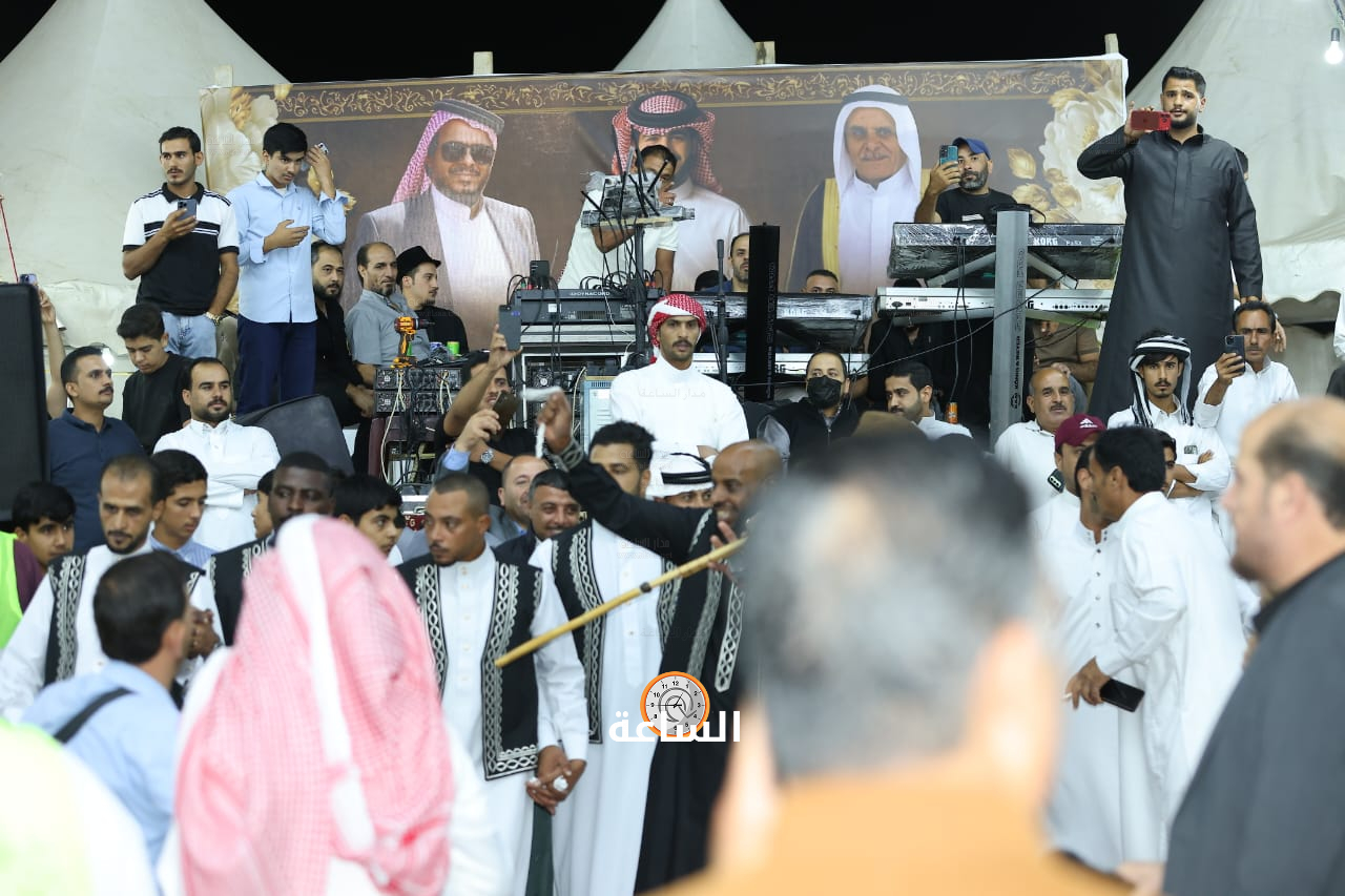 Madar Al-Saa Images 0.43081397085257056