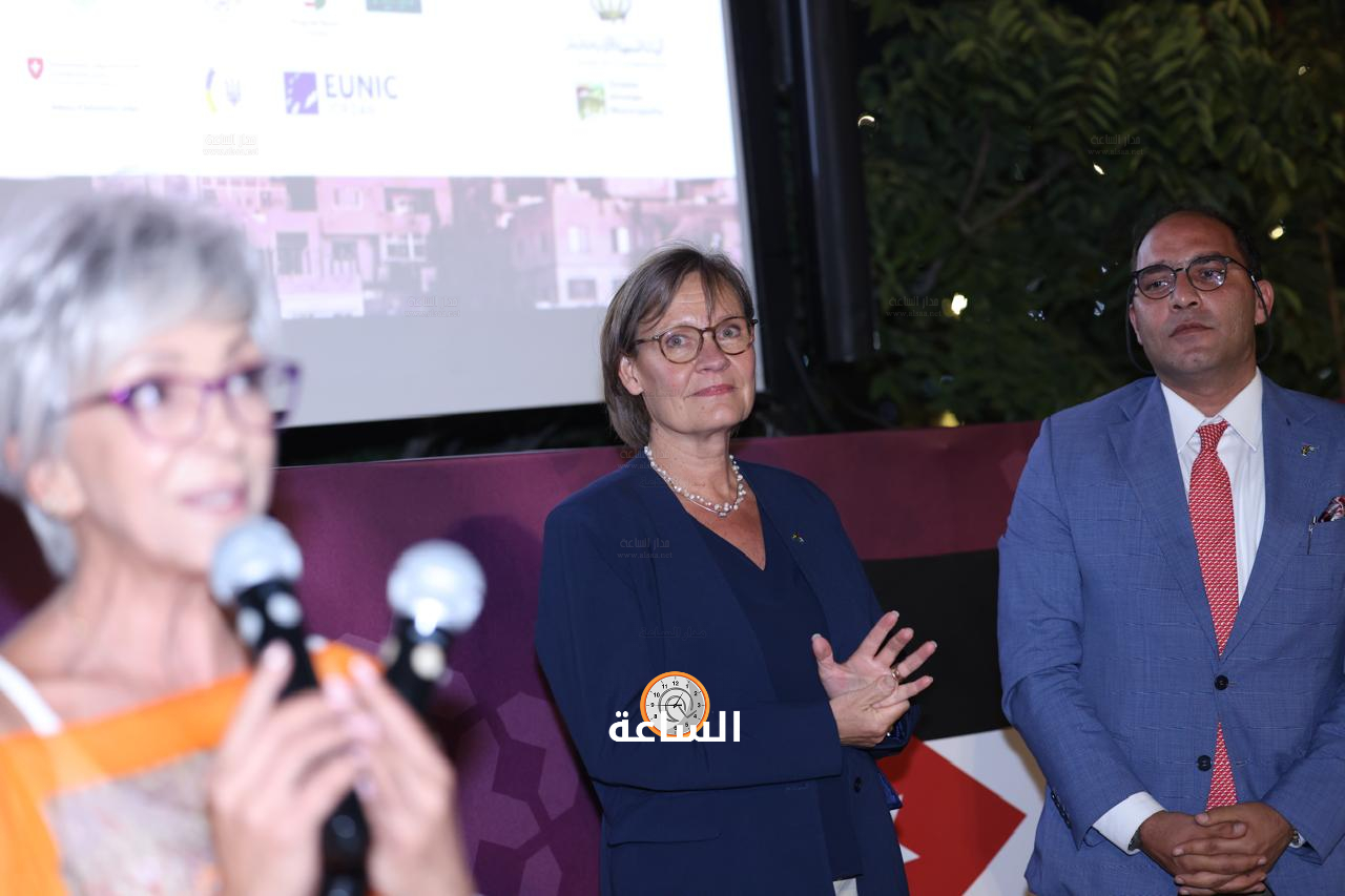 Madar Al-Saa Images 0.46796831926616467