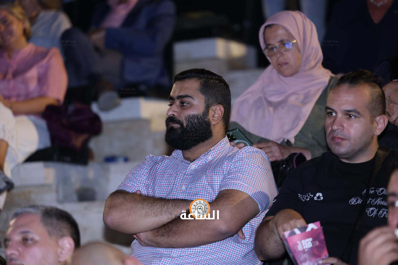 Madar Al-Saa Images 0.27228966730441295