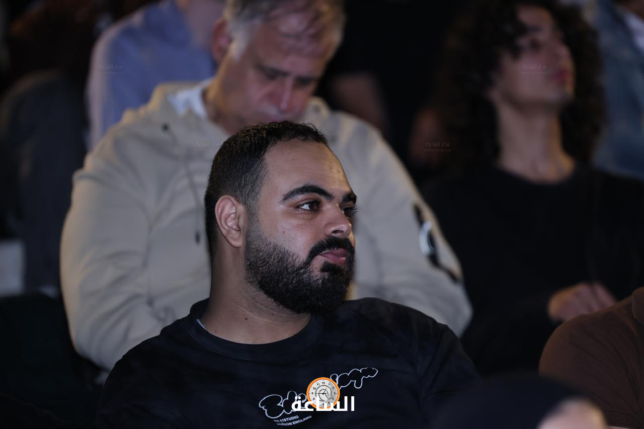 Madar Al-Saa Images 0.4488494902587864