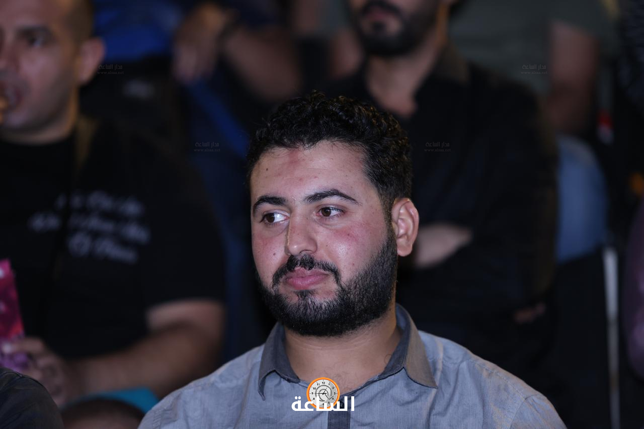 Madar Al-Saa Images 0.3378233960668495