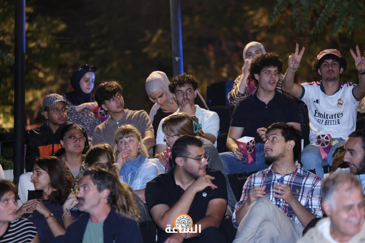 Madar Al-Saa Images 0.0865079867461428