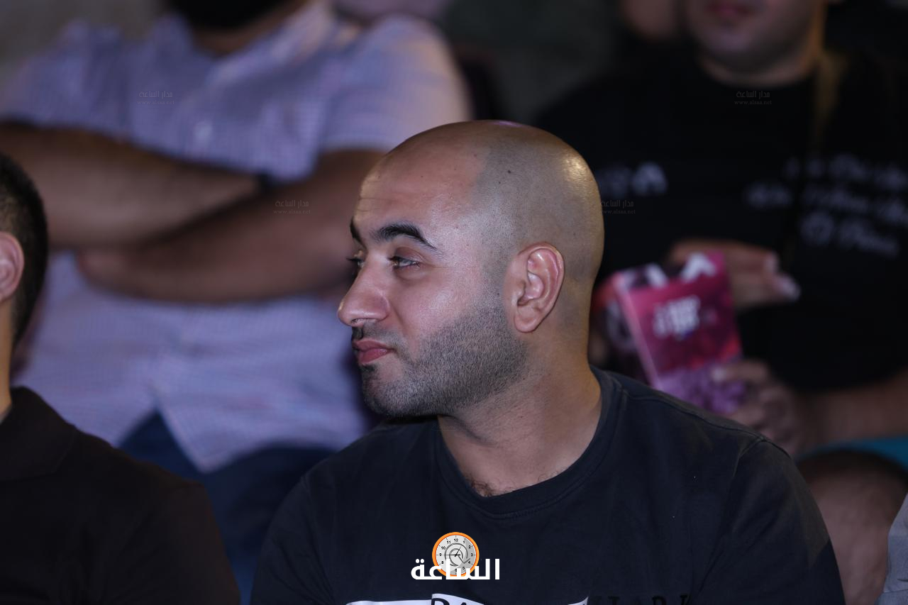 Madar Al-Saa Images 0.451446540629043