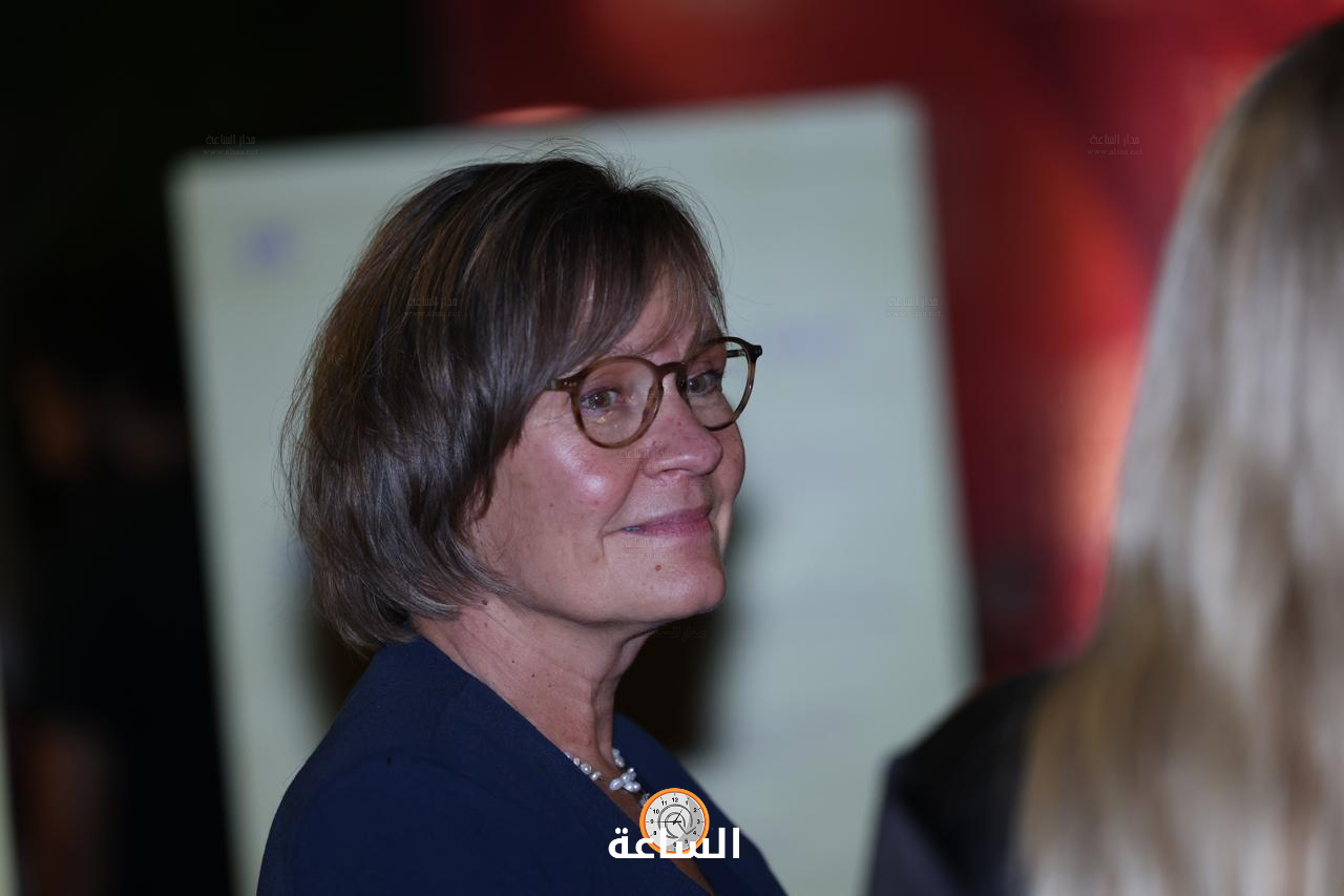 Madar Al-Saa Images 0.3176770514638597