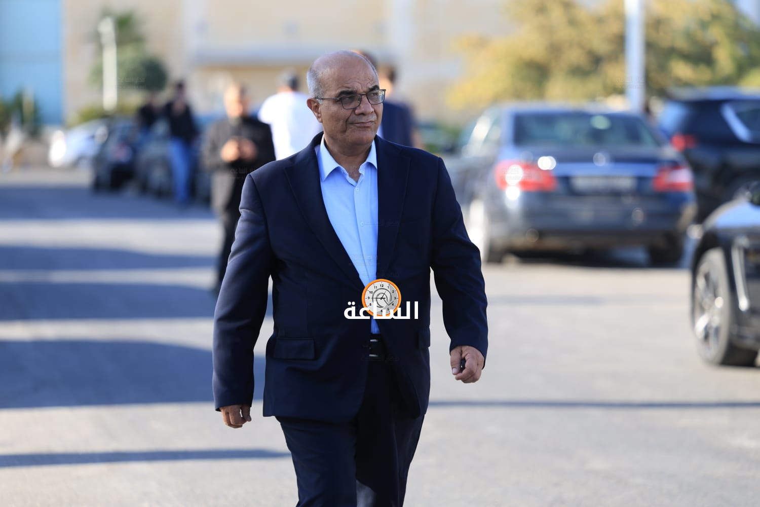 Madar Al-Saa Images 0.02956331270935908