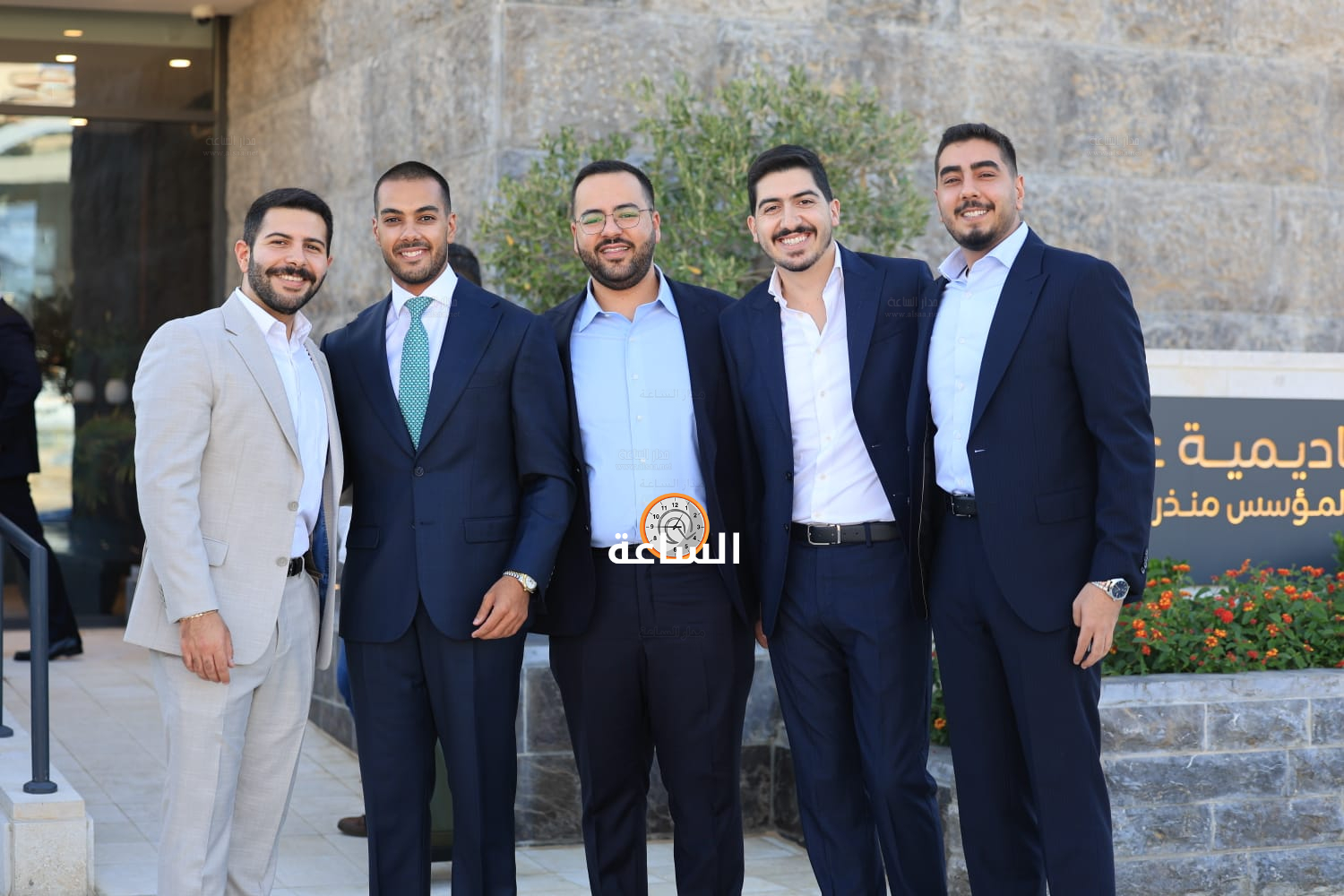 Madar Al-Saa Images 0.37322294070073603