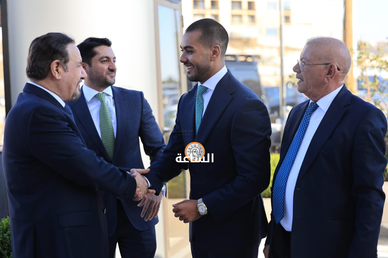 Madar Al-Saa Images 0.7595458477301713