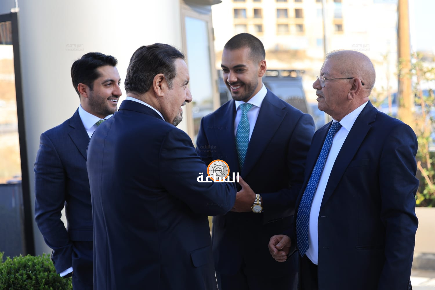 Madar Al-Saa Images 0.6291082941745612