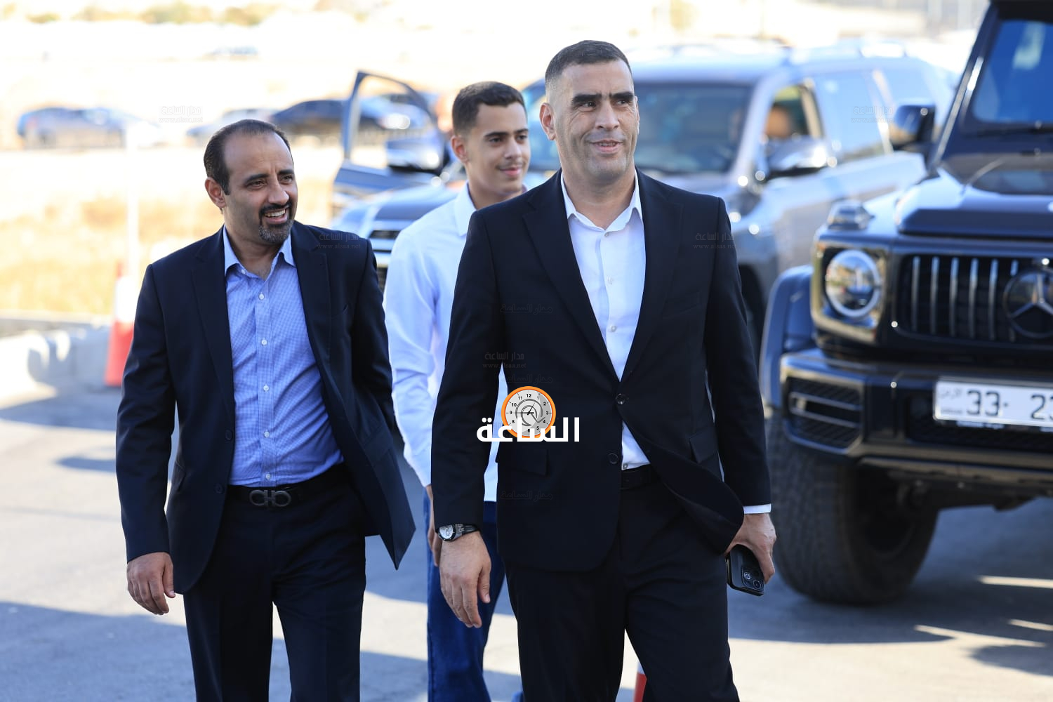 Madar Al-Saa Images 0.9790862834965925