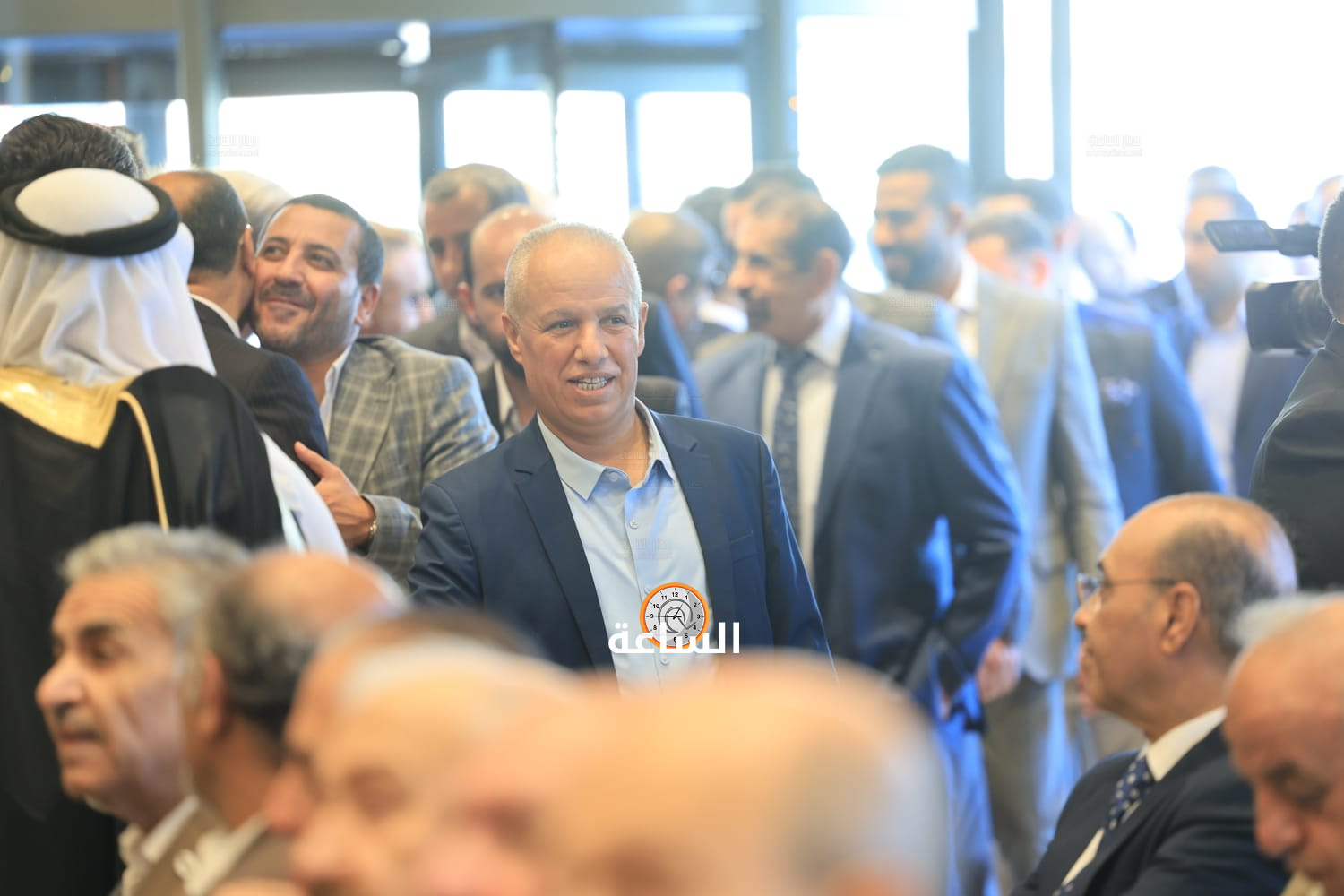 Madar Al-Saa Images 0.1513237903223812
