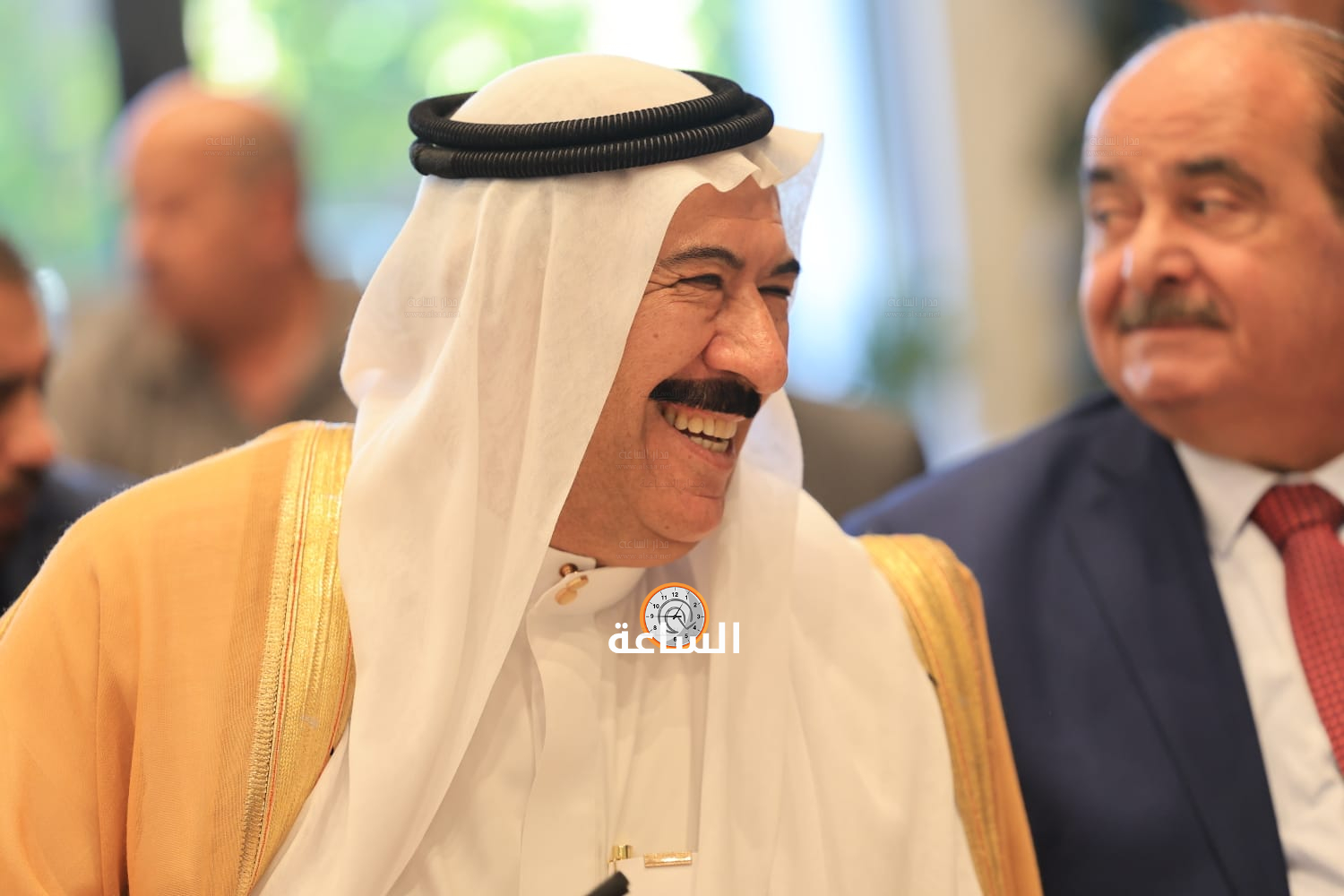 Madar Al-Saa Images 0.6737162010350786