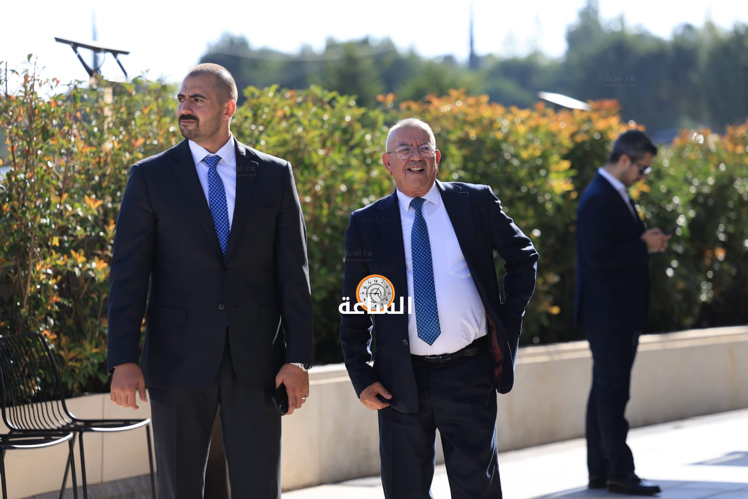 Madar Al-Saa Images 0.39121042802540873