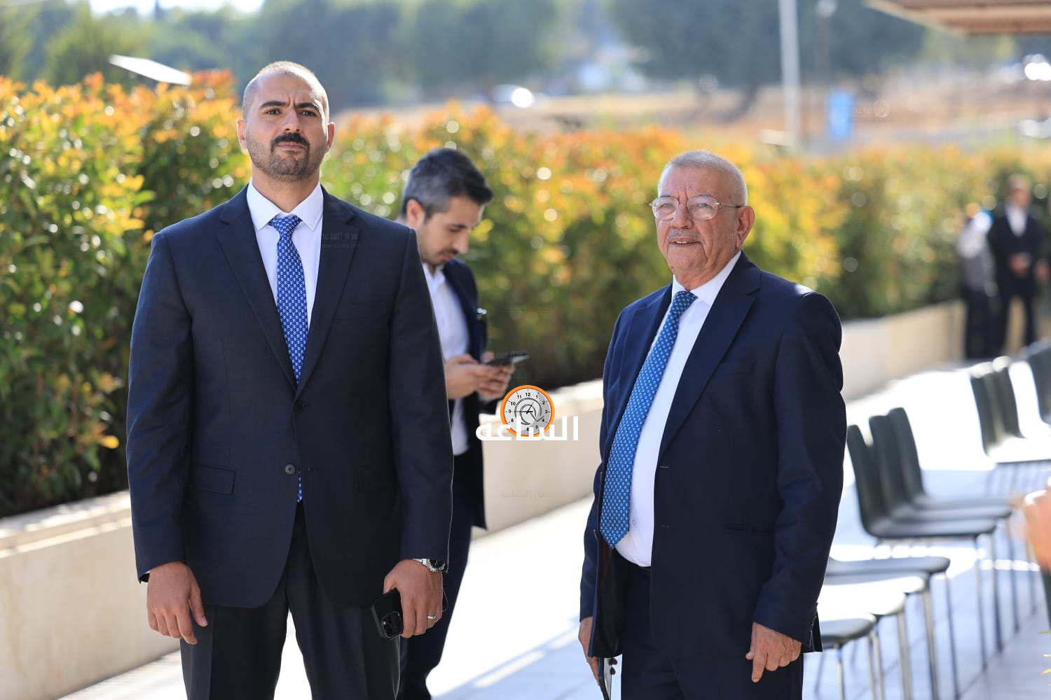 Madar Al-Saa Images 0.8510527106538728