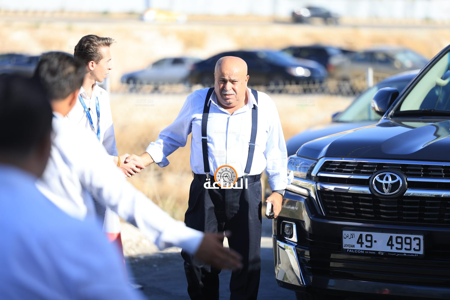 Madar Al-Saa Images 0.9101635346112459