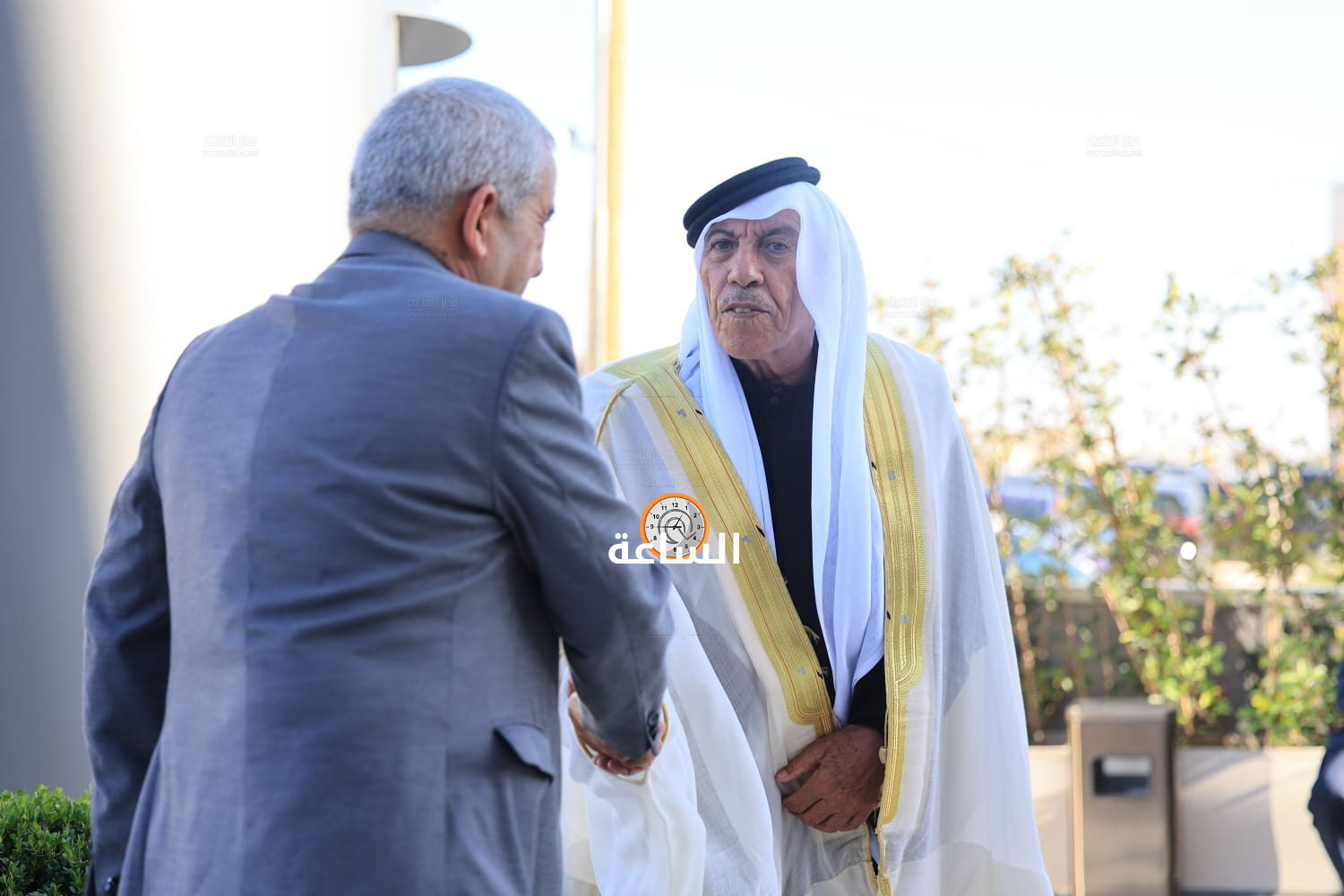 Madar Al-Saa Images 0.5740925507393747